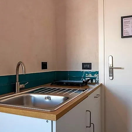 Cunabu Giolitti 3* Rom