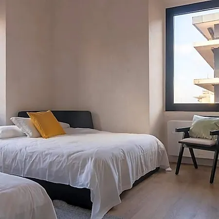Cunabu Giolitti Hotel Rom