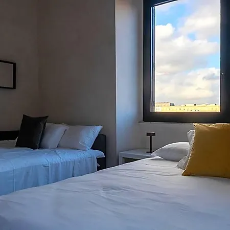 Hotel Cunabu Giolitti