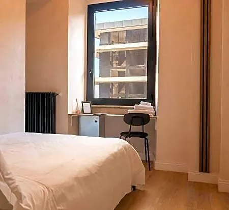 Cunabu Giolitti Hotel 3*