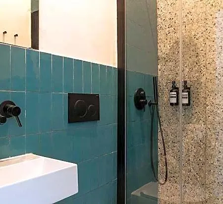 Cunabu Giolitti Hotel