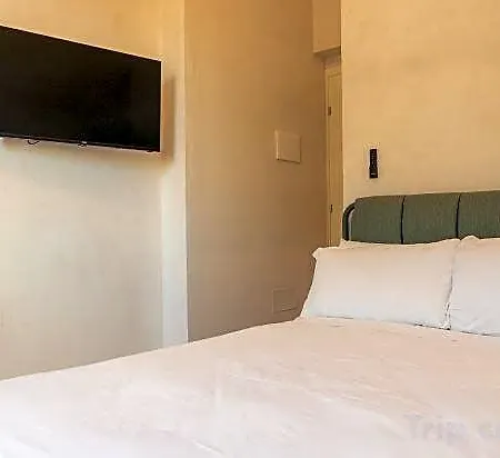 Cunabu Giolitti Hotel 3*