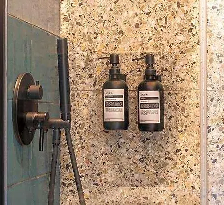 Hotel Cunabu Giolitti