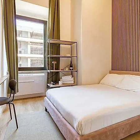 Cunabu Giolitti 3* Rzym